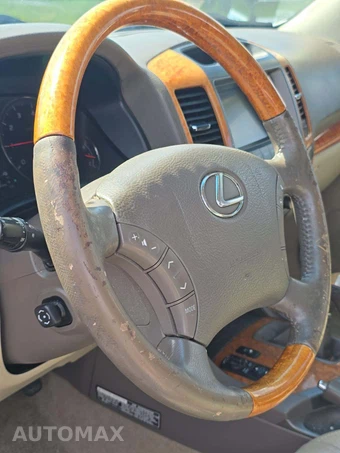 2005 Lexus GX 470 - miniatura 21
