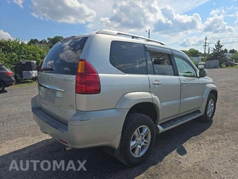 2005 Lexus GX 470 - miniatura 3