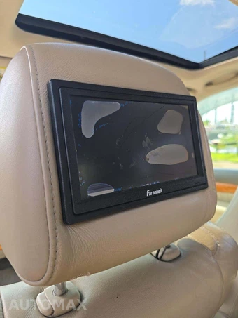 2005 Lexus GX 470 - miniatura 38