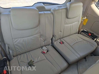 2005 Lexus GX 470 - miniatura 39