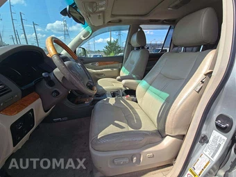 2005 Lexus GX 470 - miniatura 6