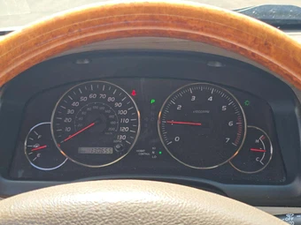 2005 Lexus GX 470 - miniatura 9