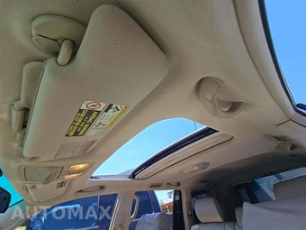2005 Lexus GX 470 – miniatura 11