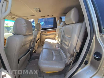 2005 Lexus GX 470 – miniatura 13