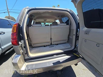 2005 Lexus GX 470 – miniatura 14