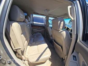 2005 Lexus GX 470 – miniatura 16