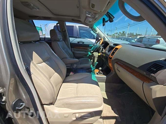 2005 Lexus GX 470 – miniatura 18