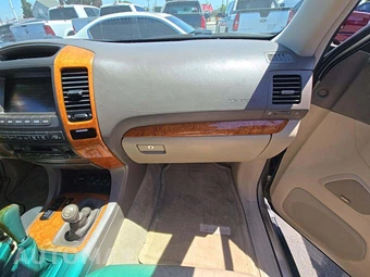 2005 Lexus GX 470 – miniatura 19