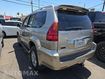 2005 Lexus GX 470 – miniatura 2