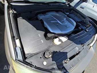 2005 Lexus GX 470 – miniatura 27