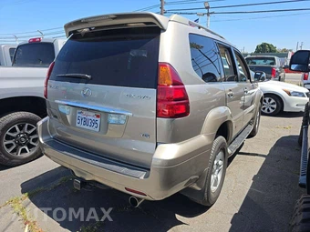2005 Lexus GX 470 – miniatura 3