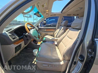 2005 Lexus GX 470 – miniatura 6