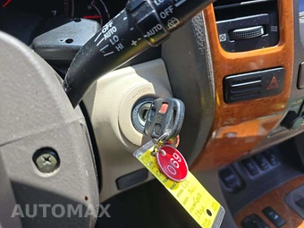 2005 Lexus GX 470 – miniatura 8