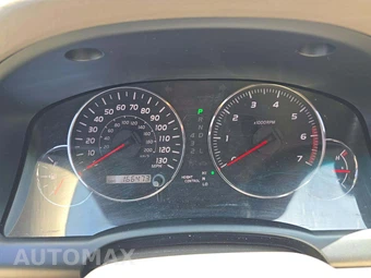 2005 Lexus GX 470 – miniatura 9