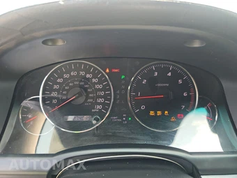 2005 Lexus GX 470 - miniatura 12