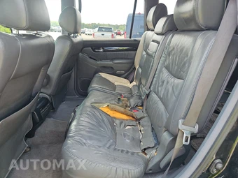 2005 Lexus GX 470 - miniatura 13