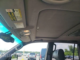 2005 Lexus GX 470 - miniatura 17