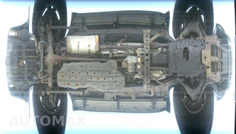 2005 Lexus GX 470 - miniatura 18