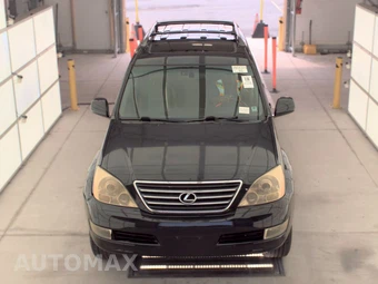 2005 Lexus GX 470 - miniatura 2