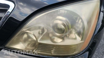 2005 Lexus GX 470 - miniatura 21