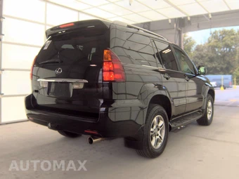 2005 Lexus GX 470 - miniatura 4