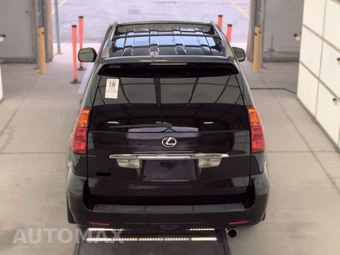 2005 Lexus GX 470 - miniatura 5