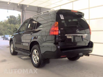 2005 Lexus GX 470 - miniatura 6