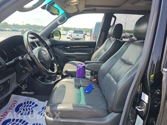 2005 Lexus GX 470 - miniatura 7