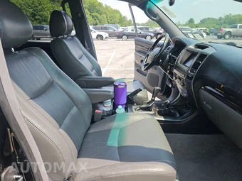 2005 Lexus GX 470 - miniatura 8