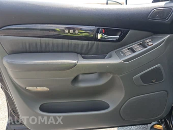 2005 Lexus GX 470 - miniatura 9