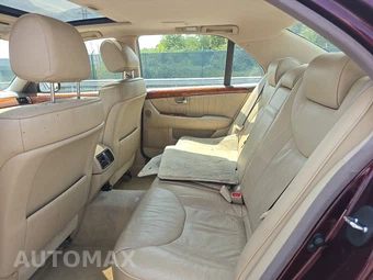 2005 Lexus LS 430 - miniatura 13