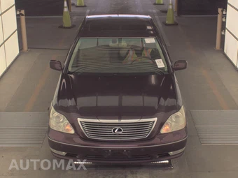 2005 Lexus LS 430 - miniatura 2