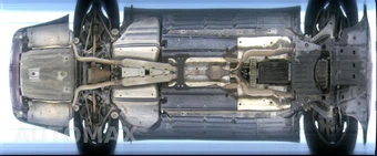 2005 Lexus LS 430 - miniatura 20