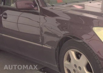 2005 Lexus LS 430 - miniatura 24