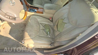 2005 Lexus LS 430 - miniatura 25