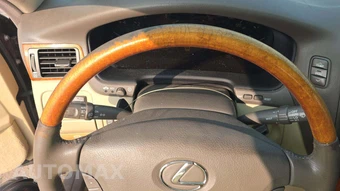 2005 Lexus LS 430 - miniatura 28
