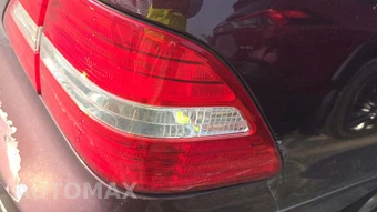 2005 Lexus LS 430 - miniatura 33