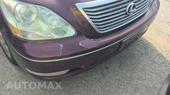 2005 Lexus LS 430 - miniatura 37