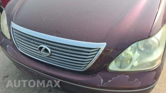 2005 Lexus LS 430 - miniatura 38