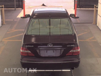 2005 Lexus LS 430 - miniatura 5