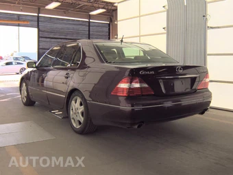 2005 Lexus LS 430 - miniatura 6