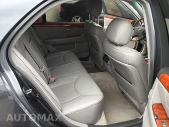 2005 Lexus LS 430 - miniatura 10