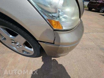 2005 Lexus LS 430