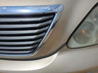 2005 Lexus LS 430 – miniatura 2