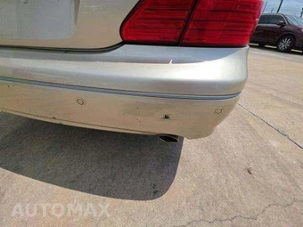 2005 Lexus LS 430 – miniatura 7