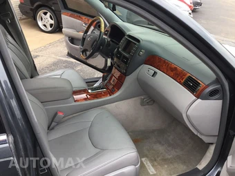 2005 Lexus LS LS 430 - miniatura 11