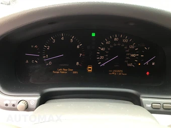 2005 Lexus LS LS 430 - miniatura 13