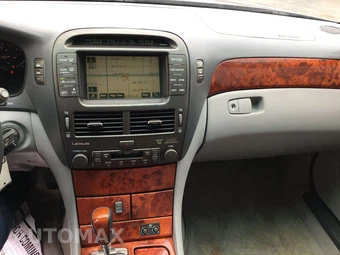 2005 Lexus LS LS 430 - miniatura 14