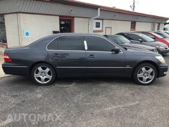 2005 Lexus LS LS 430 - miniatura 6