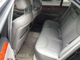 2005 Lexus LS LS 430 - miniatura 9
